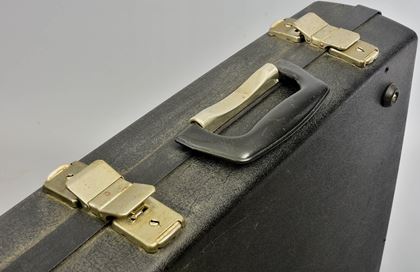 Ems-Original EMS Synthi A case